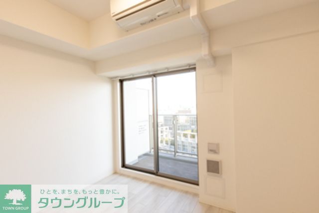 居室・リビング　※写真は同タイプ住戸です。