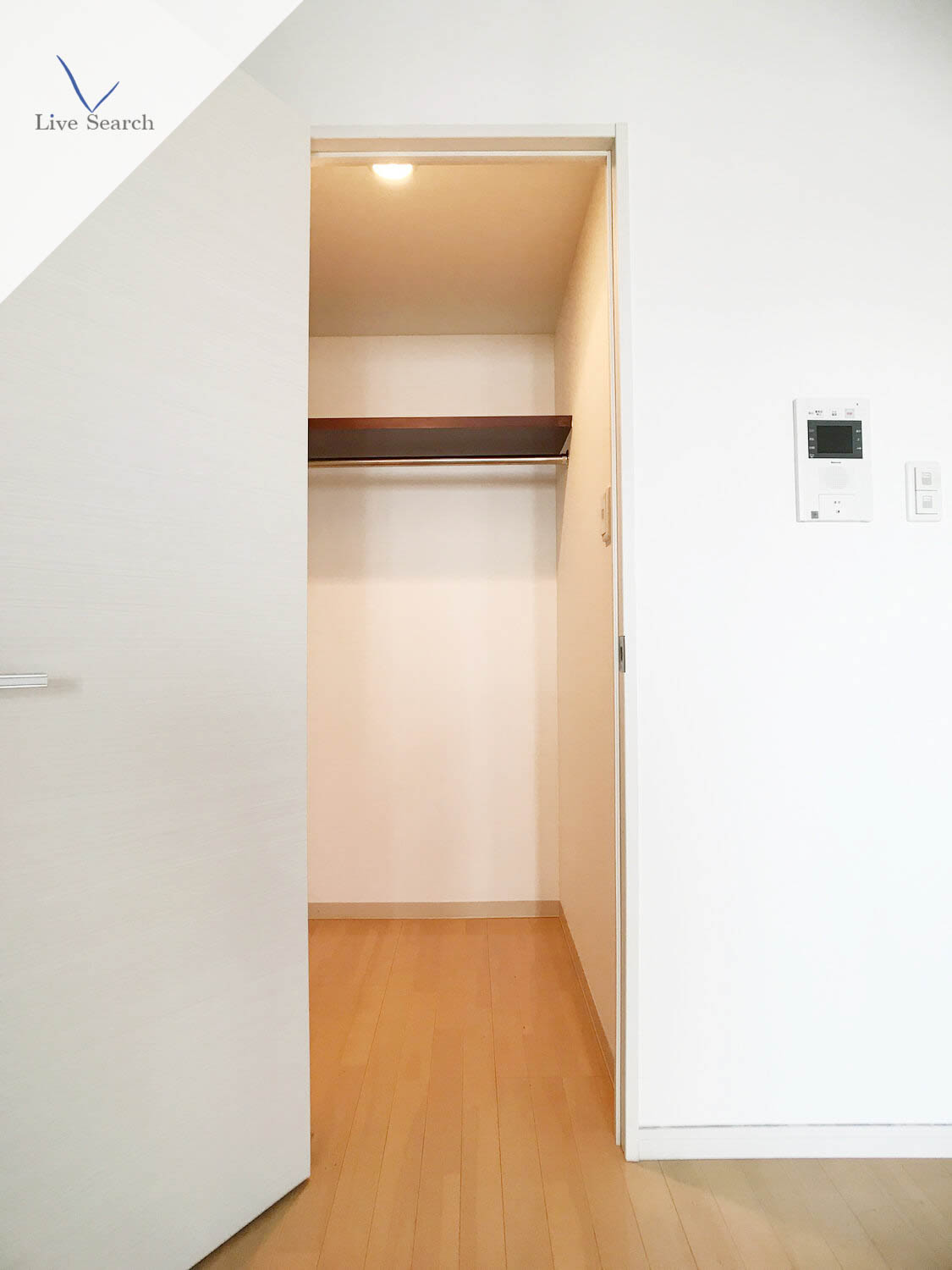 収納　別室の写真となります。 ※参考イメージ