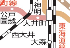 その他　☆路線図☆