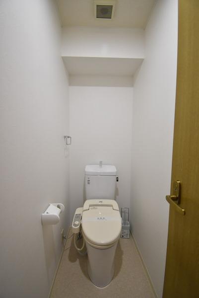 トイレ　同仕様写真
