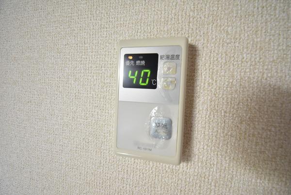 その他設備　同仕様写真