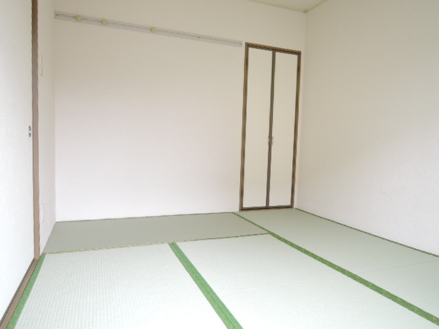 その他部屋・スペース　和室