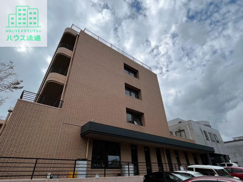 病院　医療法人祥仁会西諌早病院（病院）まで853m