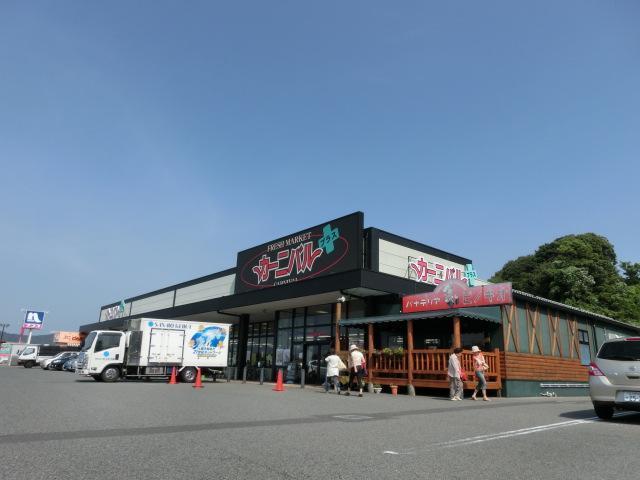 スーパー　カーニバル（スーパー）まで1179m