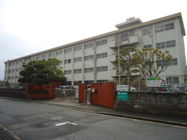 小学校　光貞小学校（小学校）まで450m