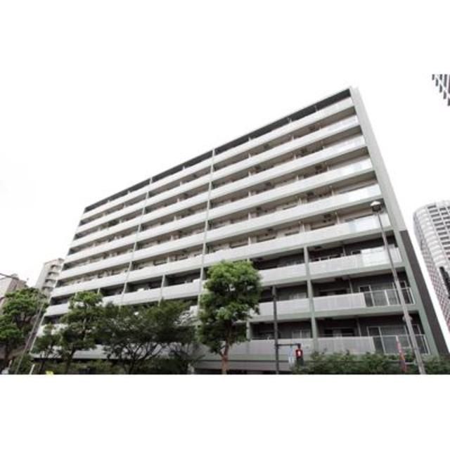 建物外観　外観です