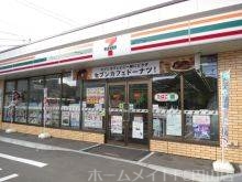 コンビニ　セブンイレブン札幌北3条西28丁目店（コンビニ）まで184m