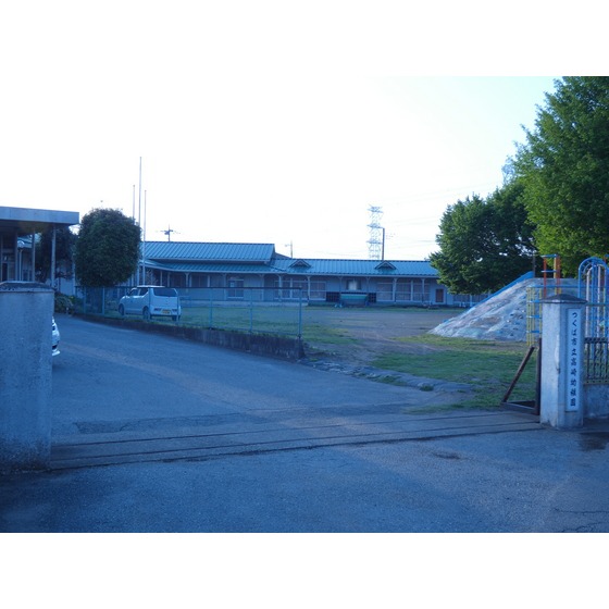 幼稚園・保育園　つくば市立高崎幼稚園（幼稚園・保育園）まで2972m
