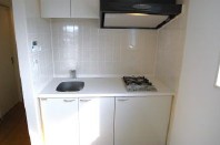 キッチン　◆現地待ち合わせ可・初期費用分割可