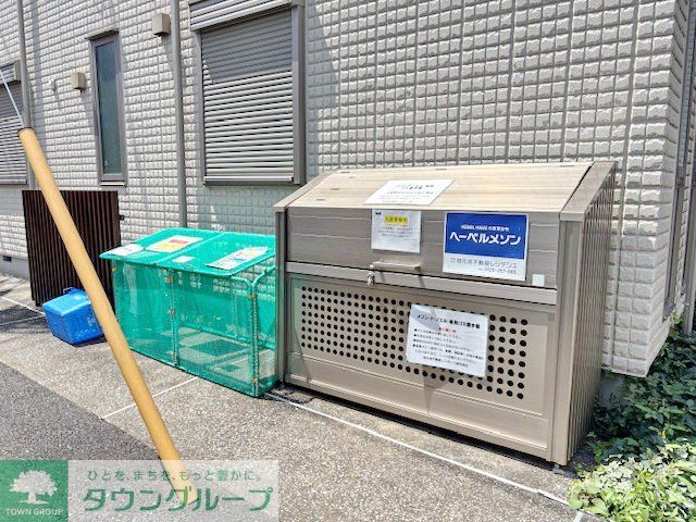 その他設備　共有部分