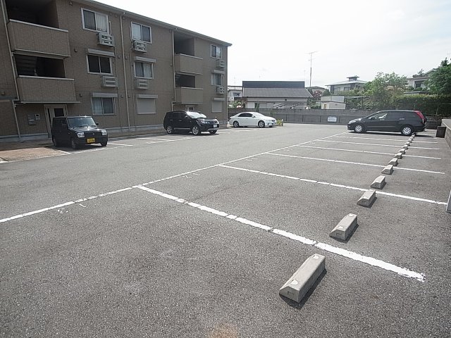 プロスペラールのその他写真