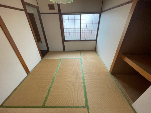 美原4丁目25番1棟3戸 2F号室の内装写真