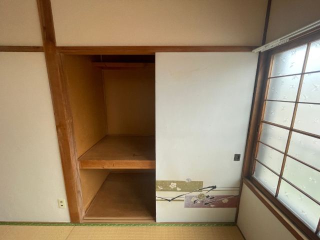 美原4丁目25番1棟3戸 2F号室の内装写真
