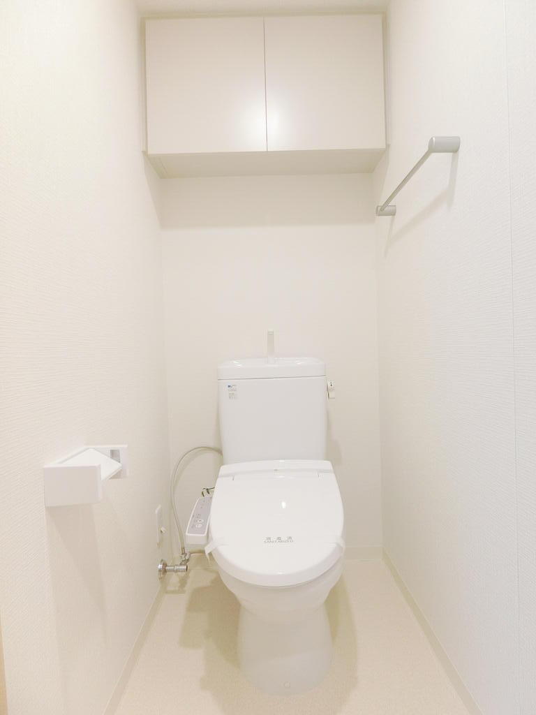 トイレ　※別部屋参照