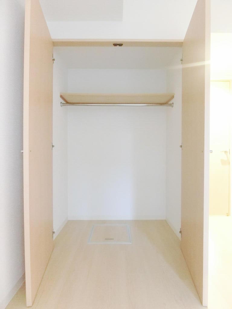収納　※別部屋参照