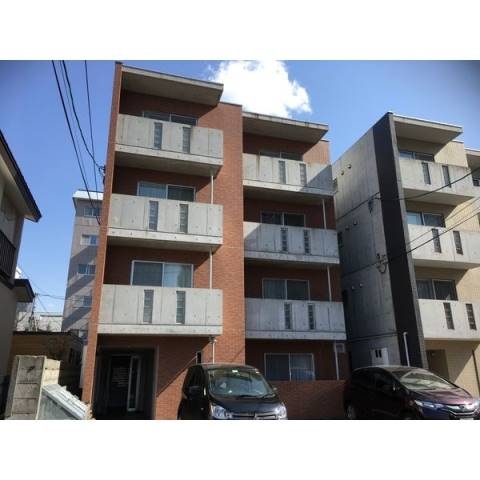 建物外観　詳細は、ウィンドワード菊水店までご相談下さい。