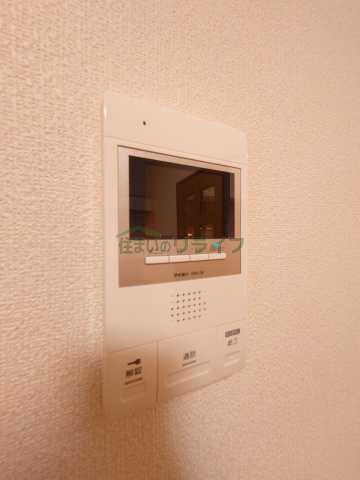 セキュリティ　リライフ下北沢店