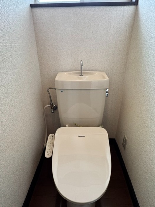 トイレ　図面と現状に相違がある場合には現状を優先