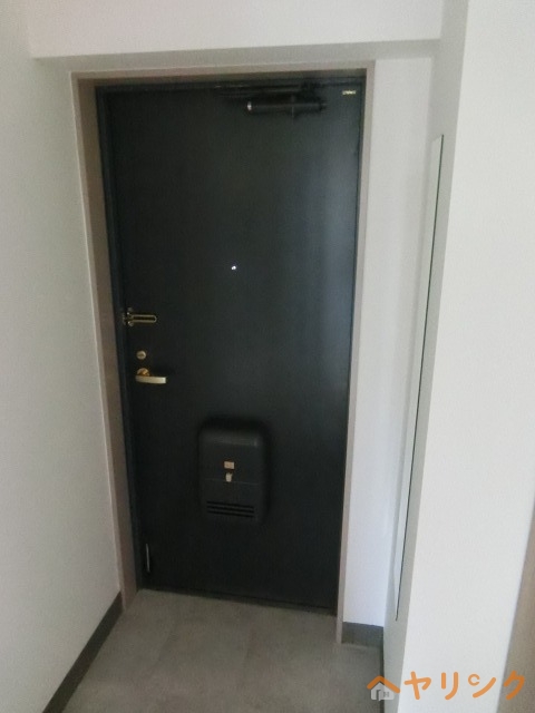 玄関　類似部屋イメージ