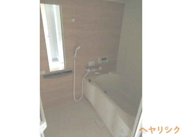 バス・シャワールーム　類似部屋イメージ