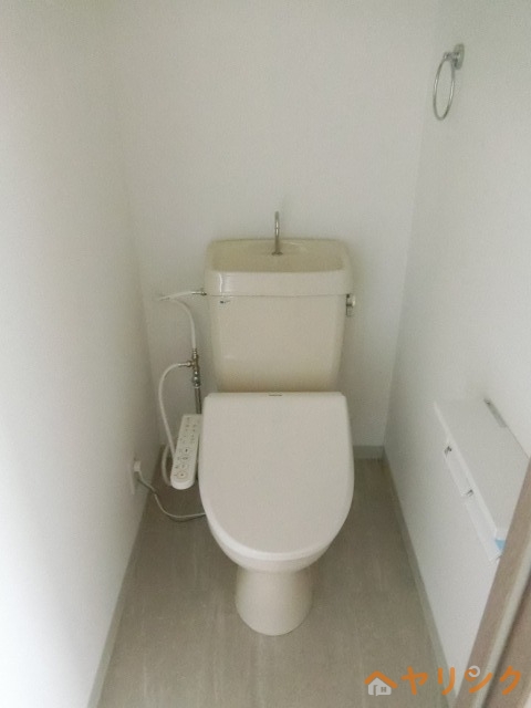 トイレ　類似部屋イメージ