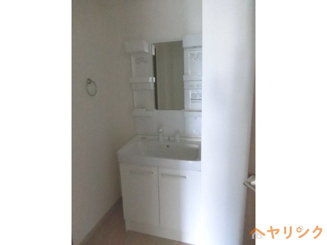 洗面設備　類似部屋イメージ