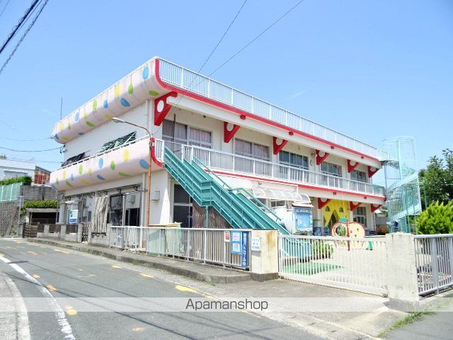 幼稚園・保育園　舞阪第2保育園（幼稚園・保育園）まで438m