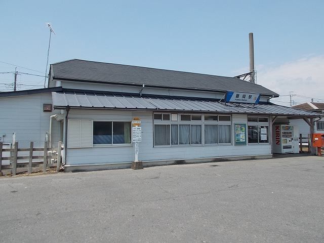 その他　藤岡駅（その他）まで750m