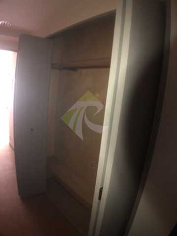 収納　セントヒルズ神楽坂（写真は別部屋です）