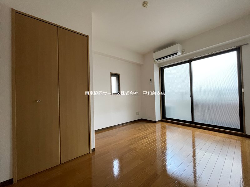 ルピナス井草の内装写真