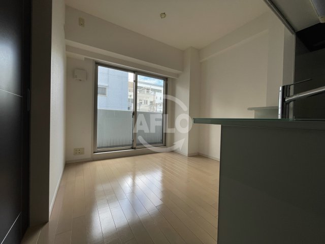 居室・リビング　CityLife本町西L avenir（シティライフホンマチ