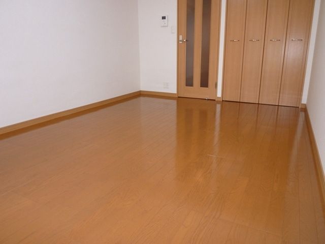 その他部屋・スペース　ベランダから