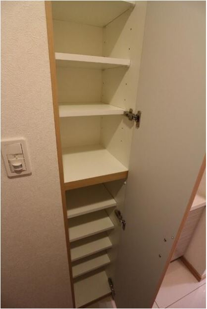 その他設備　他のお部屋の参考写真となります。
