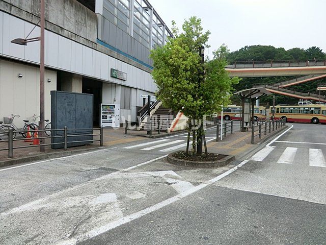 その他　ＪＲ相模線上溝駅（その他）まで291m