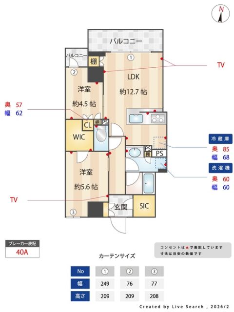 その他