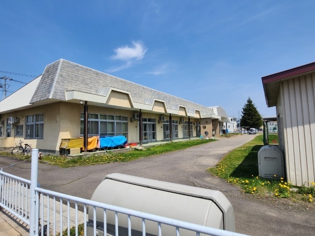 幼稚園・保育園　幕別幼稚園（幼稚園・保育園）まで342m