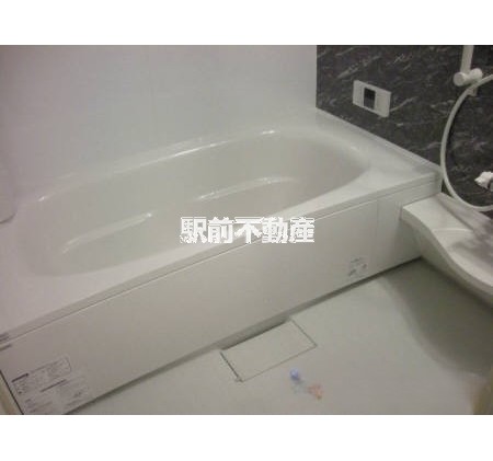 バス・シャワールーム　■室内イメージ■