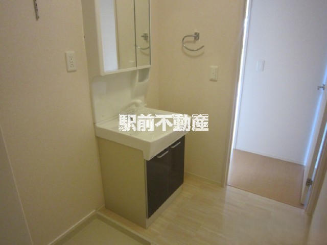 洗面設備　■室内イメージ■