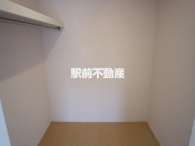 収納　■室内イメージ■
