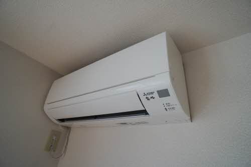 その他設備　１Ｆエアコン
