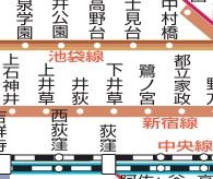 その他　☆路線図☆