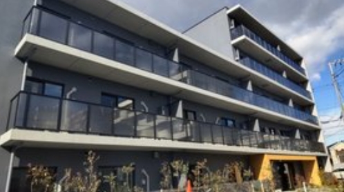 建物外観　☆綺麗な外観☆