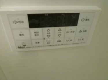 その他設備　設備充実☆