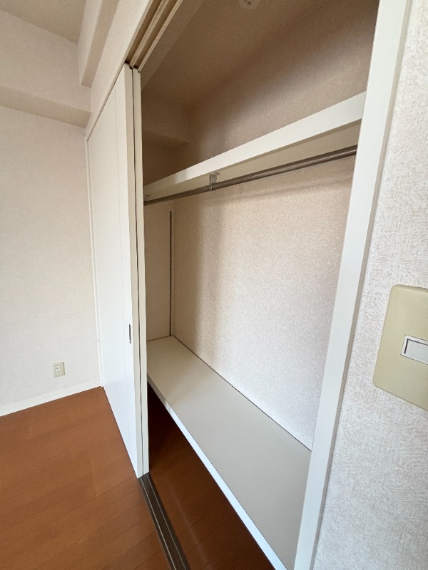 収納　１４０５号室　写真