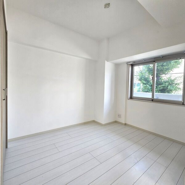 眺望　※建築中のため、写真は別物件のものです。