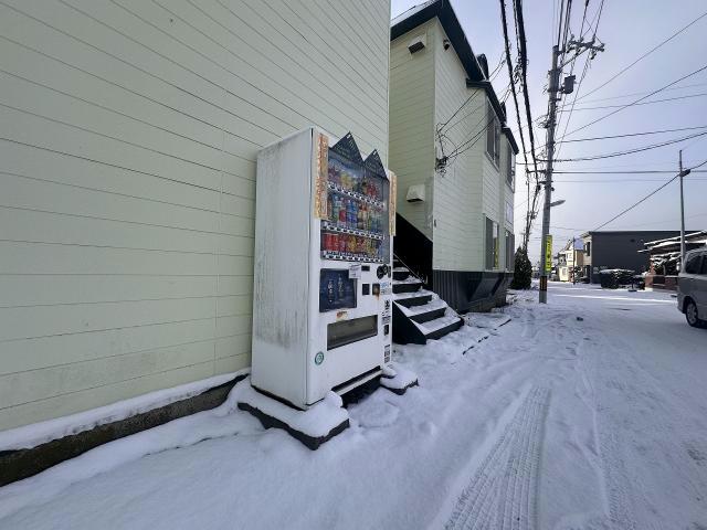 その他共有部分　建物設備