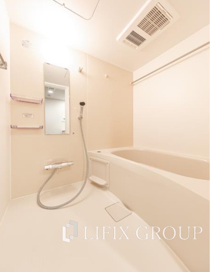バス・シャワールーム　風呂