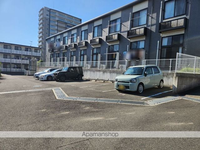 レオパレス清瀧Bのその他写真