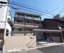 丹波橋駅より徒歩7分 1階 築10年7ヶ月の賃貸物件