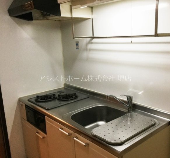 フジパレス北清水町II番館のその他写真